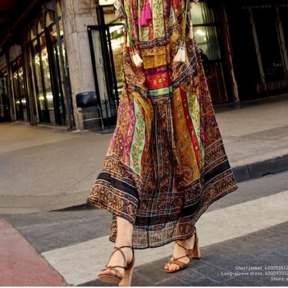 Jimmy Choo Margo Sandal Heels (black) - Picture 8 of 8